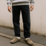 👟 Sådan styler du Birkenstock Boston